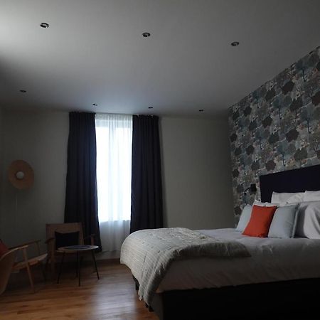 La Grande-Ourse Bed and Breakfast Charleville-Mézières Εξωτερικό φωτογραφία