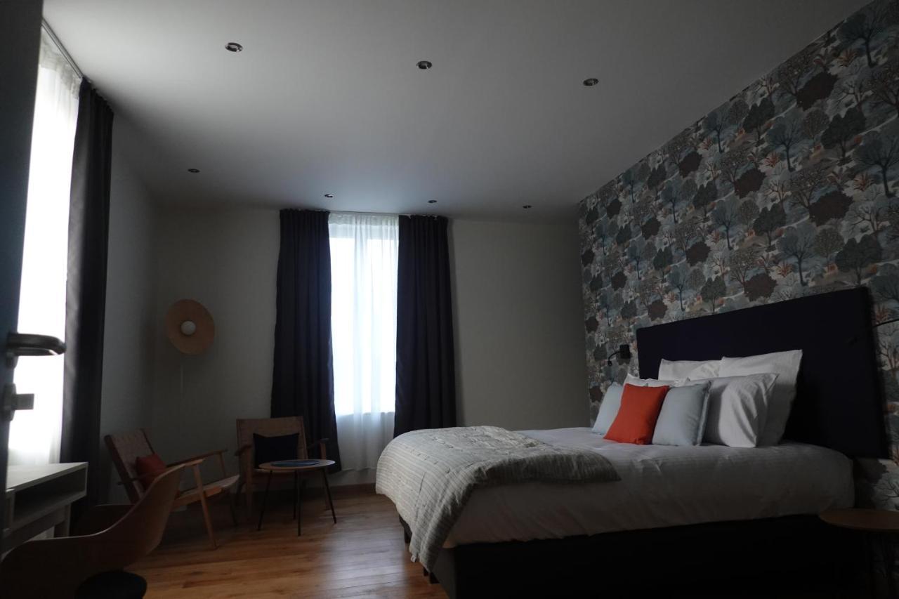 La Grande-Ourse Bed and Breakfast Charleville-Mézières Εξωτερικό φωτογραφία