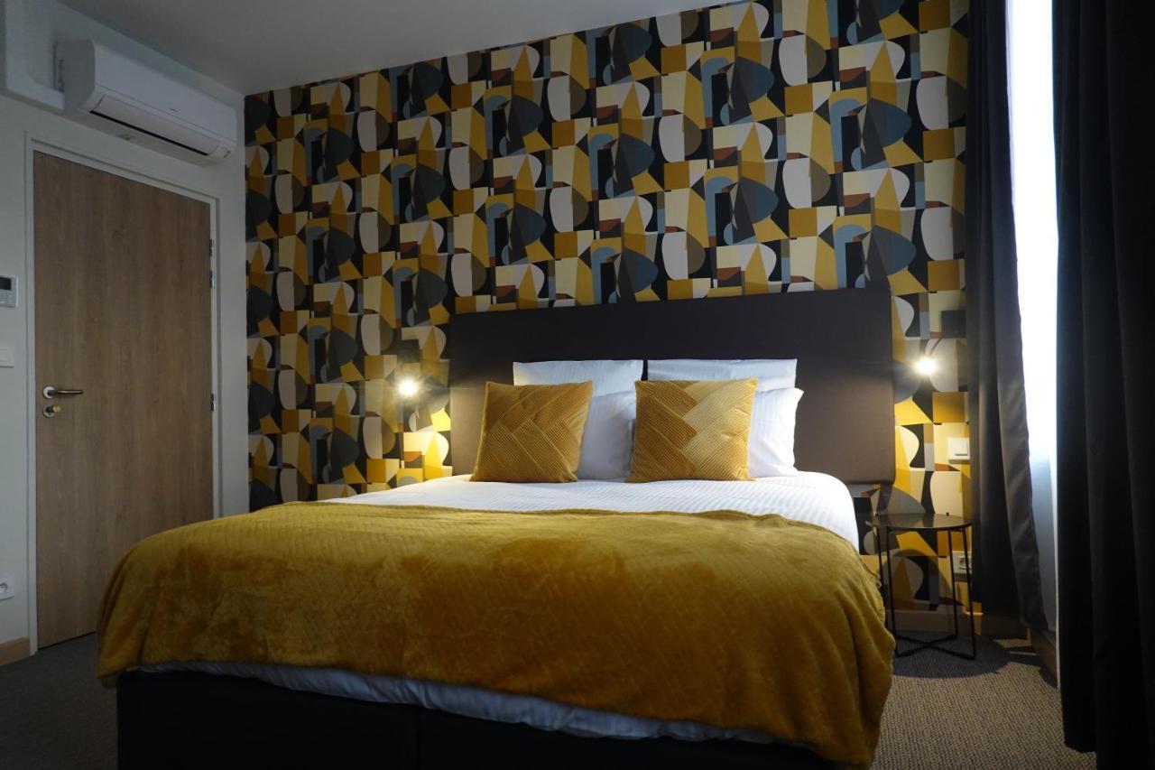 La Grande-Ourse Bed and Breakfast Charleville-Mézières Εξωτερικό φωτογραφία