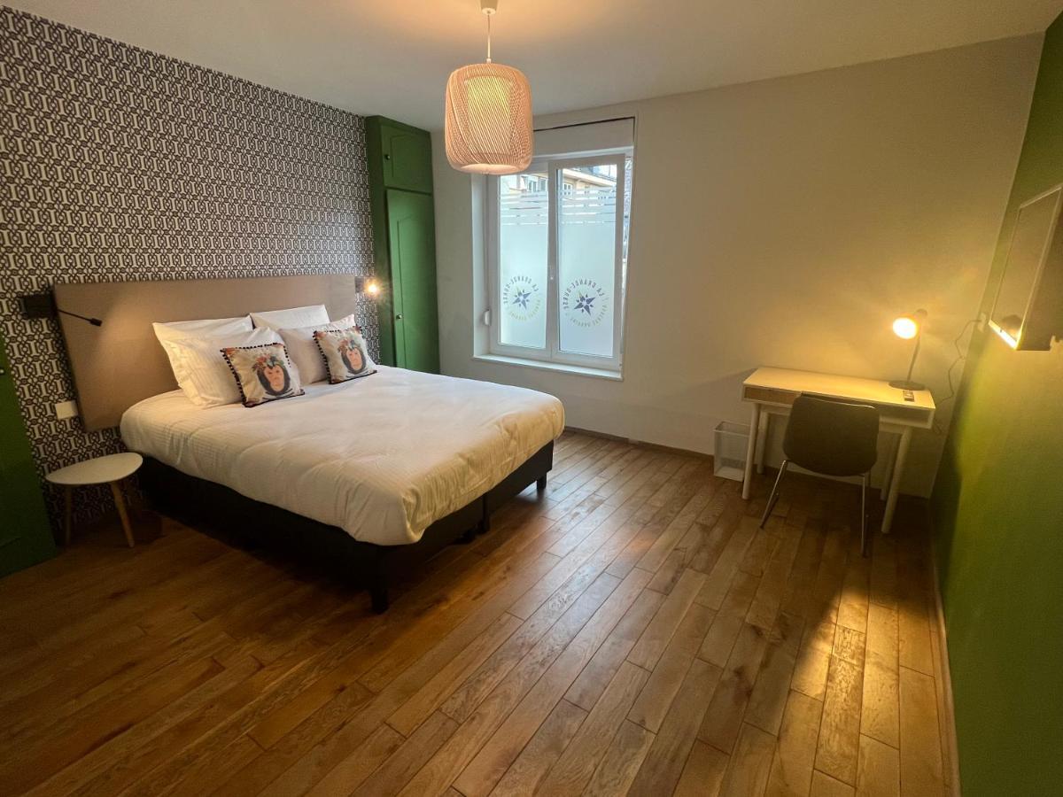 La Grande-Ourse Bed and Breakfast Charleville-Mézières Εξωτερικό φωτογραφία