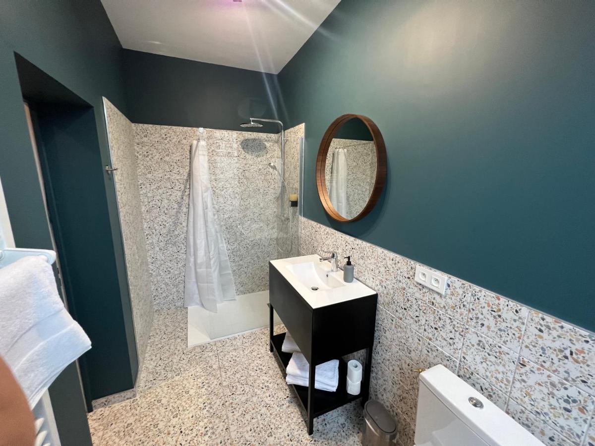 La Grande-Ourse Bed and Breakfast Charleville-Mézières Εξωτερικό φωτογραφία