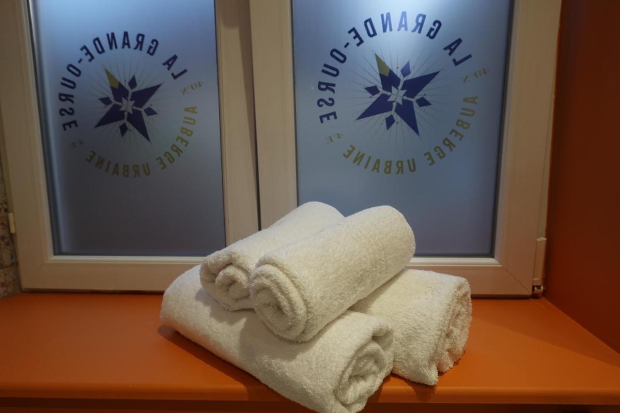 La Grande-Ourse Bed and Breakfast Charleville-Mézières Εξωτερικό φωτογραφία