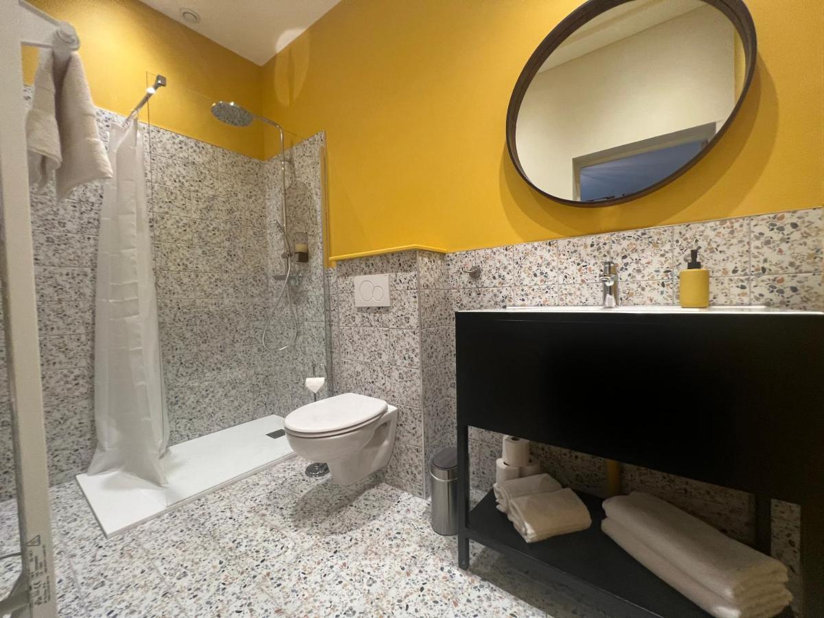 La Grande-Ourse Bed and Breakfast Charleville-Mézières Εξωτερικό φωτογραφία