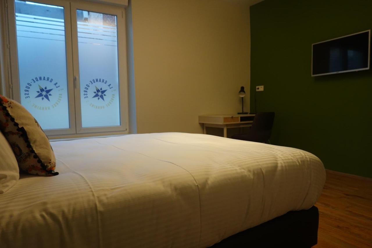 La Grande-Ourse Bed and Breakfast Charleville-Mézières Εξωτερικό φωτογραφία