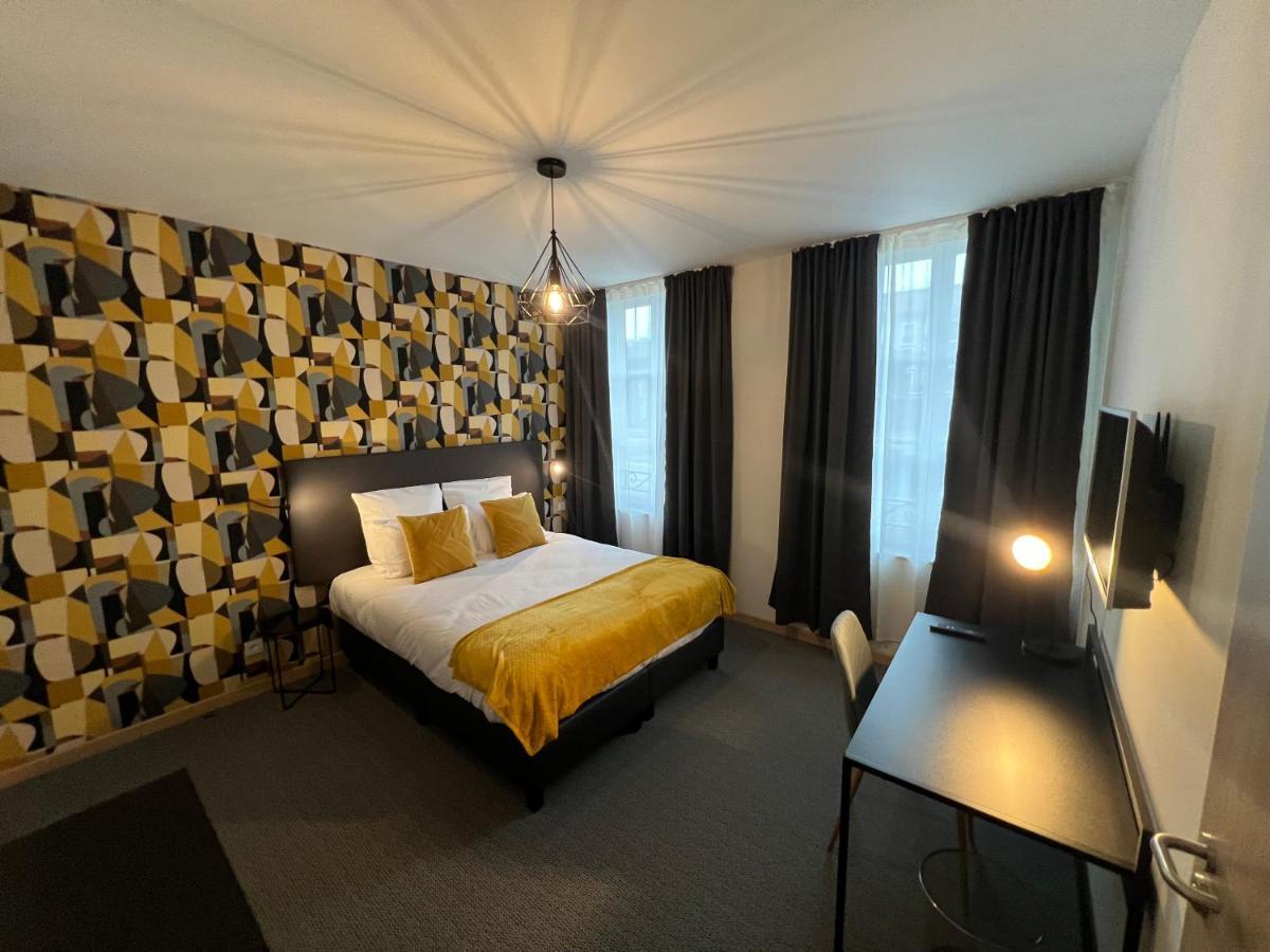 La Grande-Ourse Bed and Breakfast Charleville-Mézières Εξωτερικό φωτογραφία