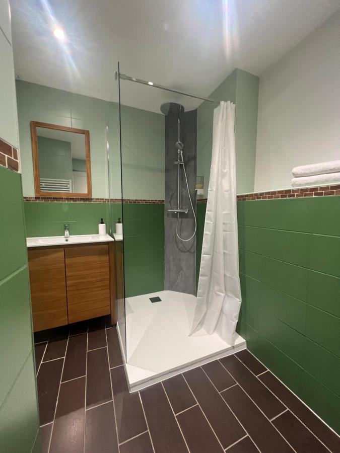 La Grande-Ourse Bed and Breakfast Charleville-Mézières Εξωτερικό φωτογραφία