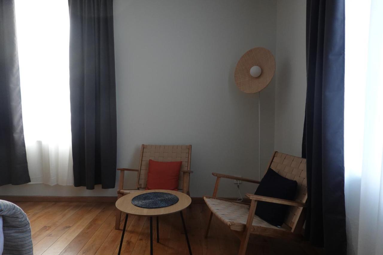 La Grande-Ourse Bed and Breakfast Charleville-Mézières Εξωτερικό φωτογραφία